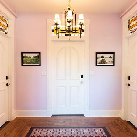 فندق Washington Street Quarters لويسبرغ المظهر الخارجي الصورة