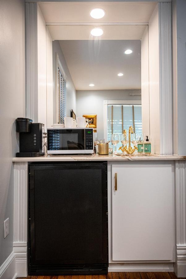 فندق Washington Street Quarters لويسبرغ المظهر الخارجي الصورة