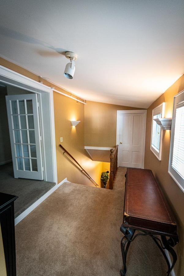 فندق Washington Street Quarters لويسبرغ المظهر الخارجي الصورة