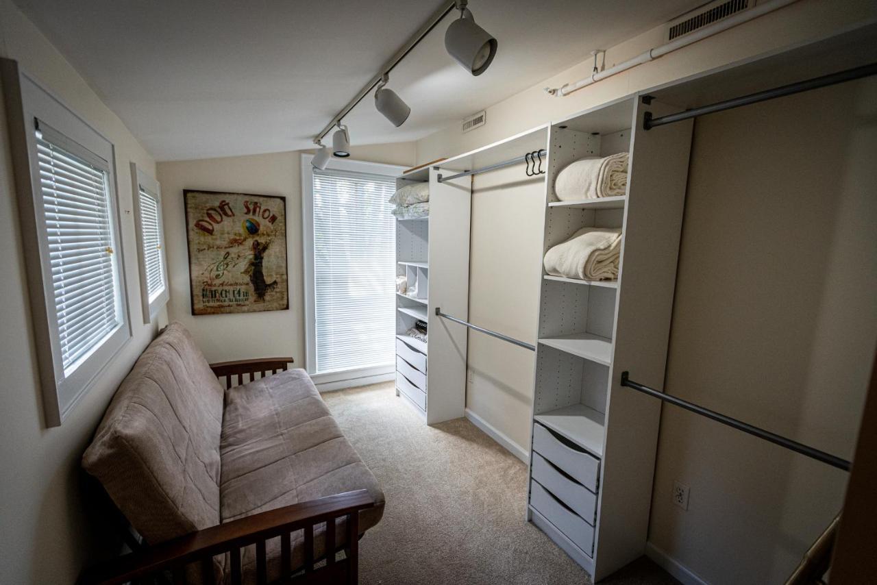 فندق Washington Street Quarters لويسبرغ المظهر الخارجي الصورة
