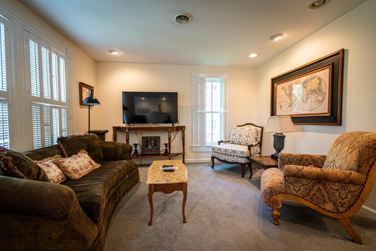 فندق Washington Street Quarters لويسبرغ المظهر الخارجي الصورة