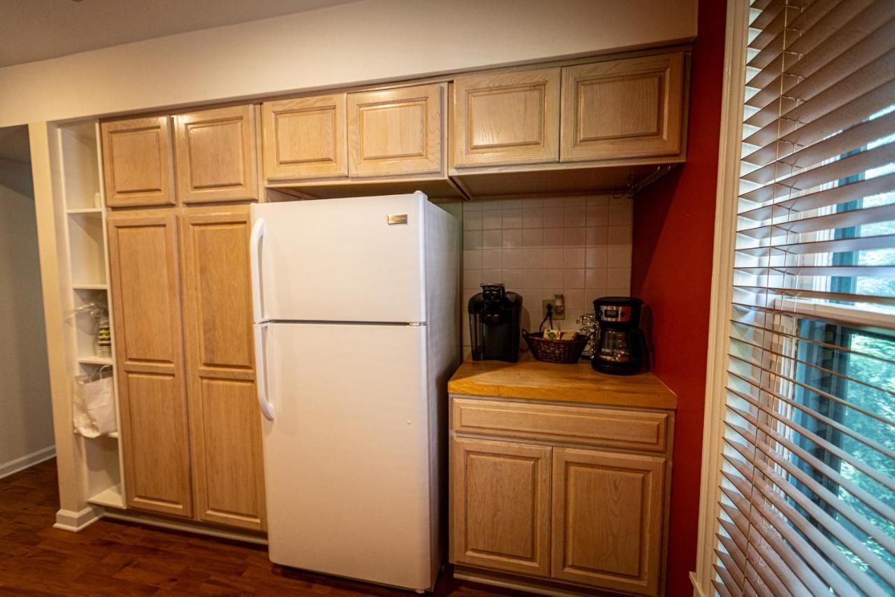فندق Washington Street Quarters لويسبرغ المظهر الخارجي الصورة