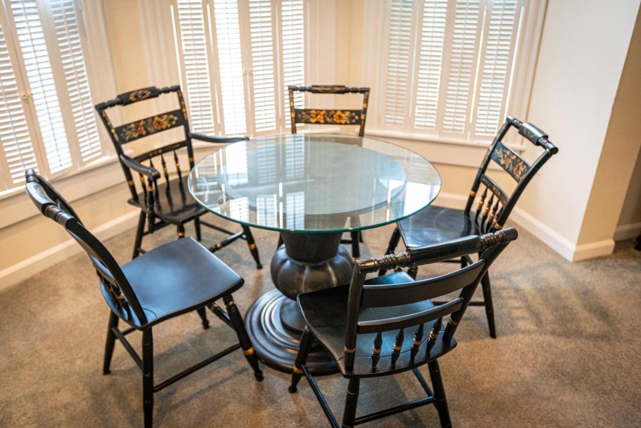 فندق Washington Street Quarters لويسبرغ المظهر الخارجي الصورة
